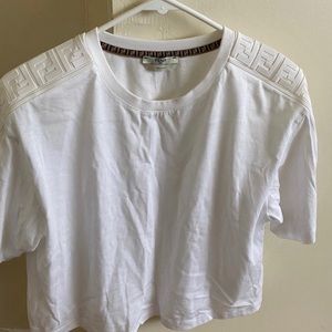 Fendi T shirt